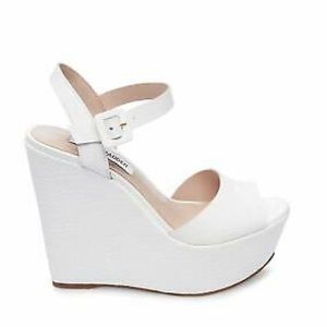 Steve Madden citrus wedges